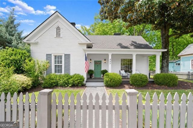 337 Cherokee Street NE, Marietta, GA 30060