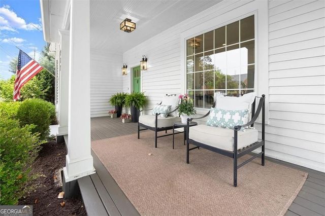 337 Cherokee Street NE, Marietta, GA 30060
