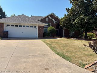 9408 Carrington Way, Fort Smith, AR 72903