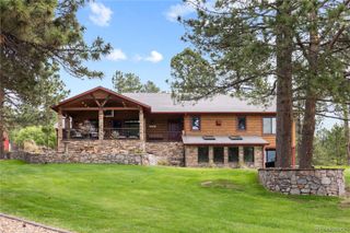 10247 Pine Valley Drive, Franktown, CO 80116