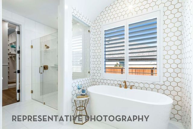 1053 Pelotazo Avenue, Fort Worth, TX 76247