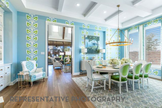 1053 Pelotazo Avenue, Fort Worth, TX 76247