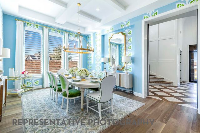 1053 Pelotazo Avenue, Fort Worth, TX 76247