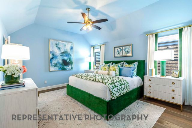 1053 Pelotazo Avenue, Fort Worth, TX 76247