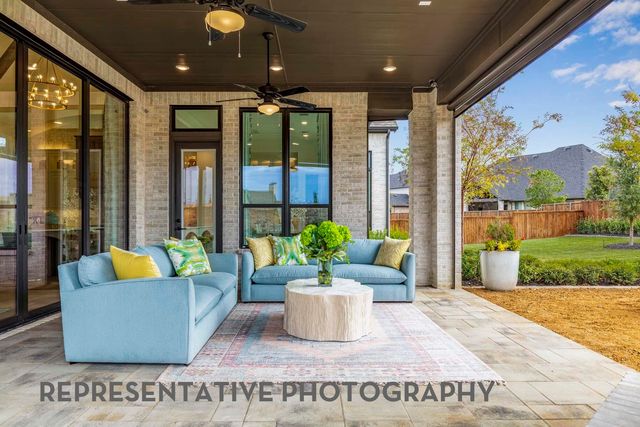 1053 Pelotazo Avenue, Fort Worth, TX 76247