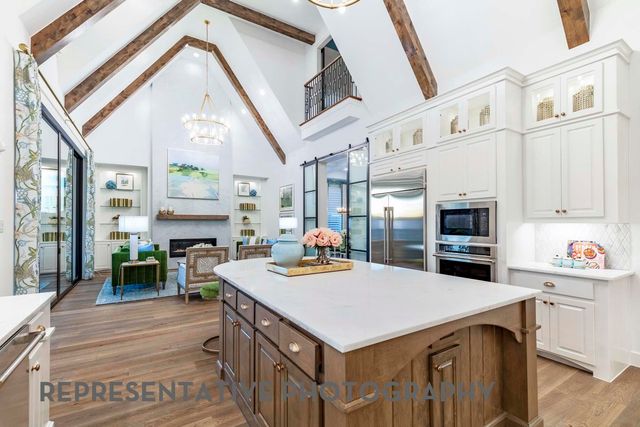 1053 Pelotazo Avenue, Fort Worth, TX 76247