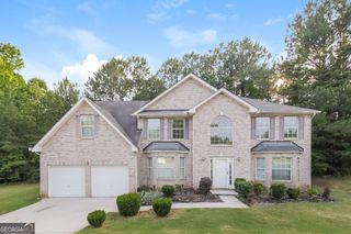 845 Kohl Drive, Mcdonough, GA 30253