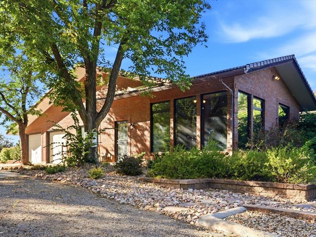 8020 N 81st Street, Longmont, CO 80503