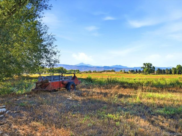 8020 N 81st Street, Longmont, CO 80503