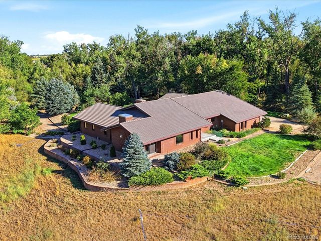 8020 N 81st Street, Longmont, CO 80503