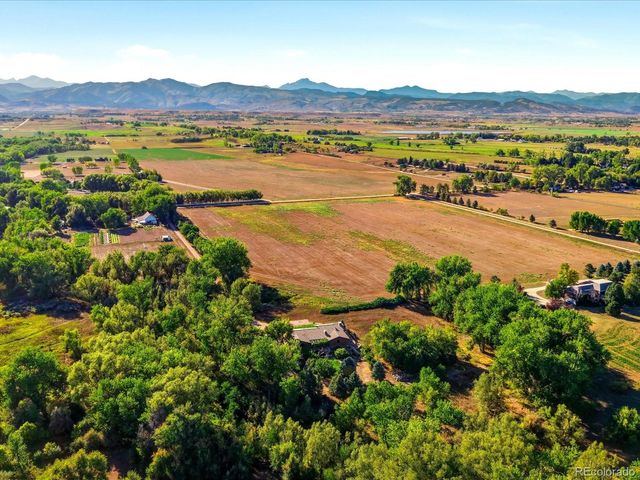 8020 N 81st Street, Longmont, CO 80503