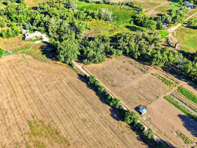 8020 N 81st Street, Longmont, CO 80503
