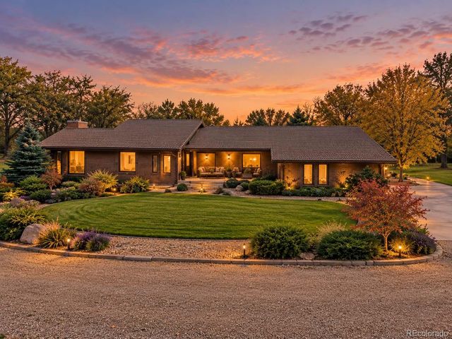 8020 N 81st Street, Longmont, CO 80503