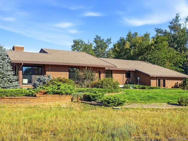 8020 N 81st Street, Longmont, CO 80503