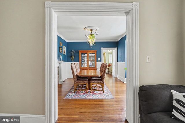 425 N QUEEN ST, Lancaster, PA 17603