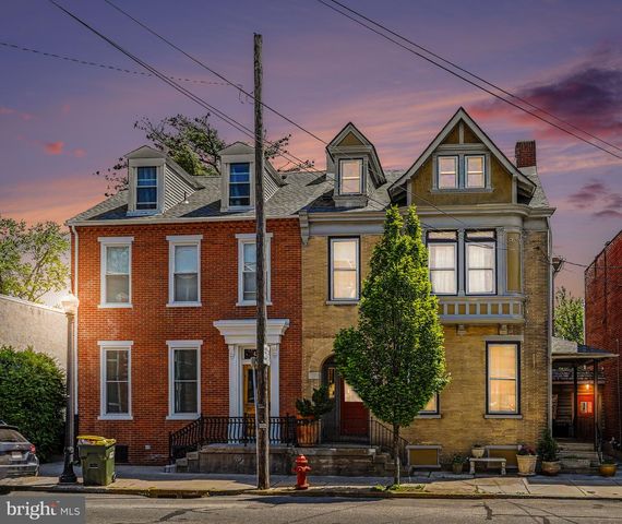 425 N QUEEN ST, Lancaster, PA 17603