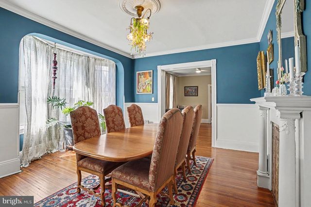 425 N QUEEN ST, Lancaster, PA 17603