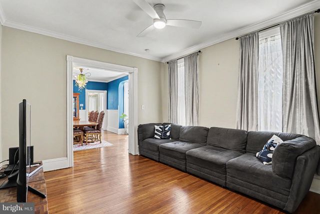 425 N QUEEN ST, Lancaster, PA 17603