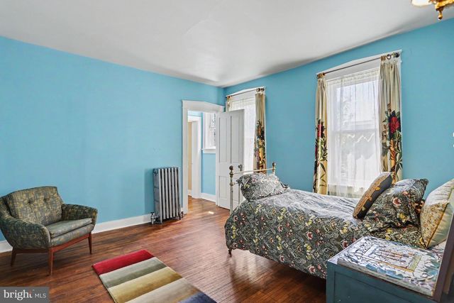 425 N QUEEN ST, Lancaster, PA 17603