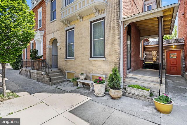 425 N QUEEN ST, Lancaster, PA 17603