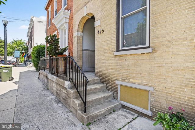425 N QUEEN ST, Lancaster, PA 17603