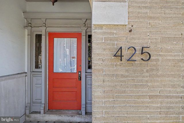 425 N QUEEN ST, Lancaster, PA 17603