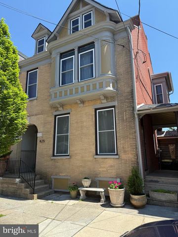 425 N QUEEN ST, Lancaster, PA 17603