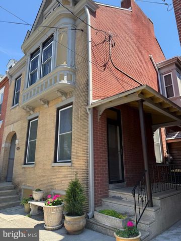 425 N QUEEN ST, Lancaster, PA 17603