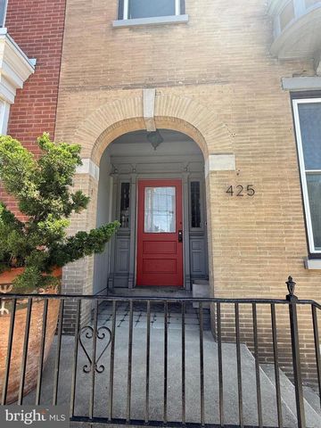 425 N QUEEN ST, Lancaster, PA 17603