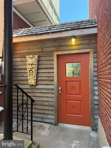 425 N QUEEN ST, Lancaster, PA 17603
