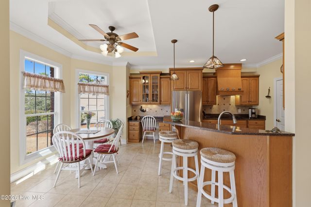 2816 St James Drive SE, Southport, NC 28461