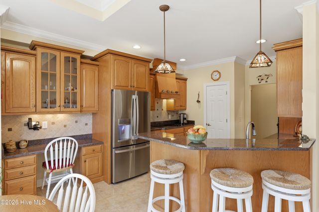 2816 St James Drive SE, Southport, NC 28461