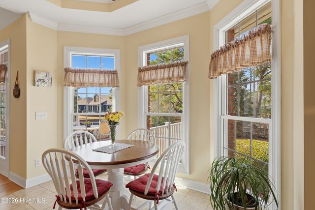 2816 St James Drive SE, Southport, NC 28461