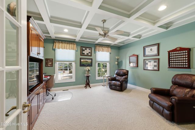 2816 St James Drive SE, Southport, NC 28461