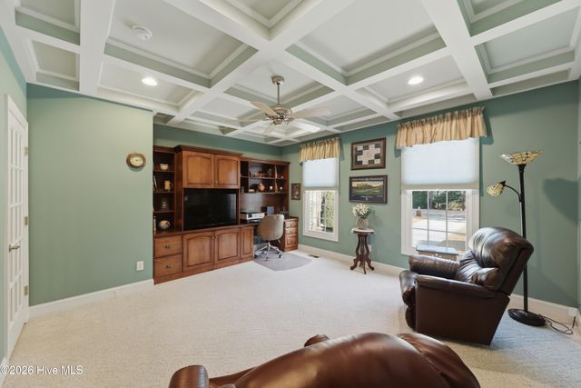 2816 St James Drive SE, Southport, NC 28461