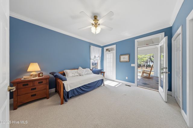 2816 St James Drive SE, Southport, NC 28461