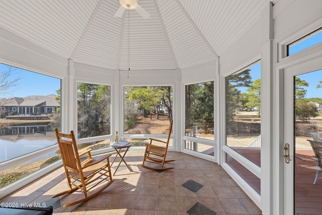 2816 St James Drive SE, Southport, NC 28461