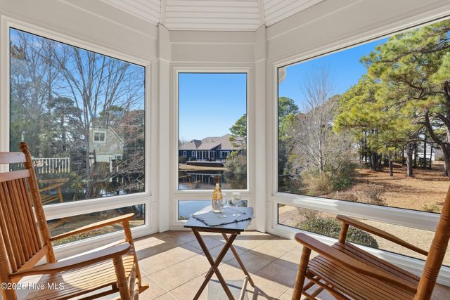 2816 St James Drive SE, Southport, NC 28461