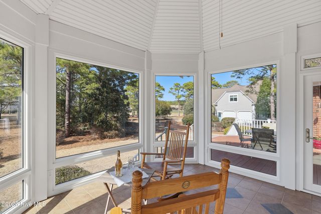 2816 St James Drive SE, Southport, NC 28461