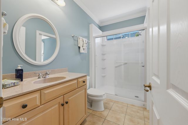 2816 St James Drive SE, Southport, NC 28461