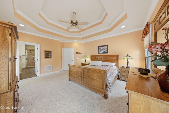 2816 St James Drive SE, Southport, NC 28461