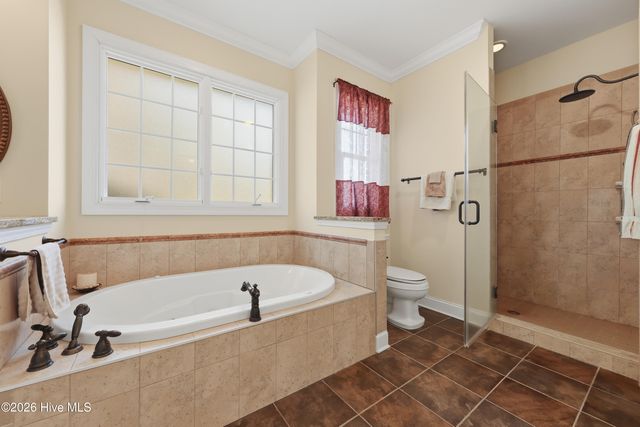 2816 St James Drive SE, Southport, NC 28461