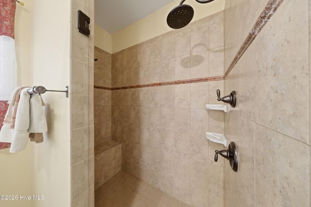 2816 St James Drive SE, Southport, NC 28461