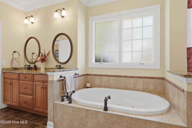 2816 St James Drive SE, Southport, NC 28461