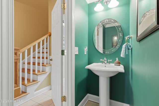 2816 St James Drive SE, Southport, NC 28461