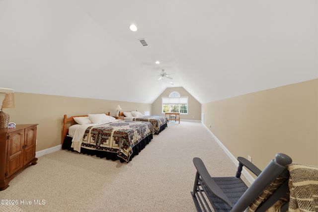 2816 St James Drive SE, Southport, NC 28461