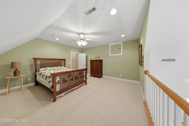 2816 St James Drive SE, Southport, NC 28461