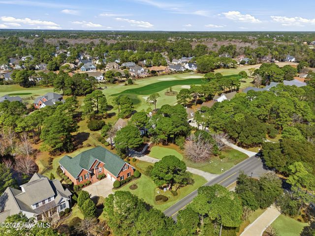 2816 St James Drive SE, Southport, NC 28461