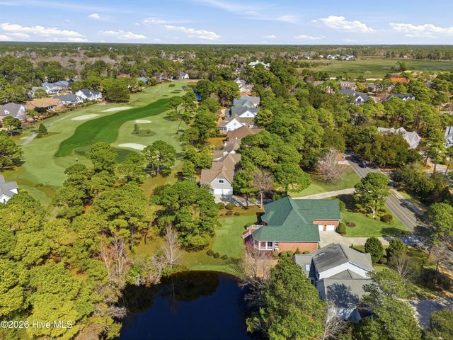 2816 St James Drive SE, Southport, NC 28461