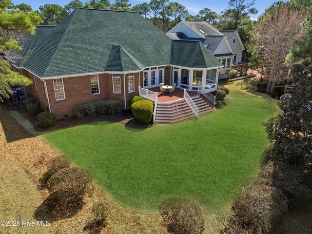 2816 St James Drive SE, Southport, NC 28461